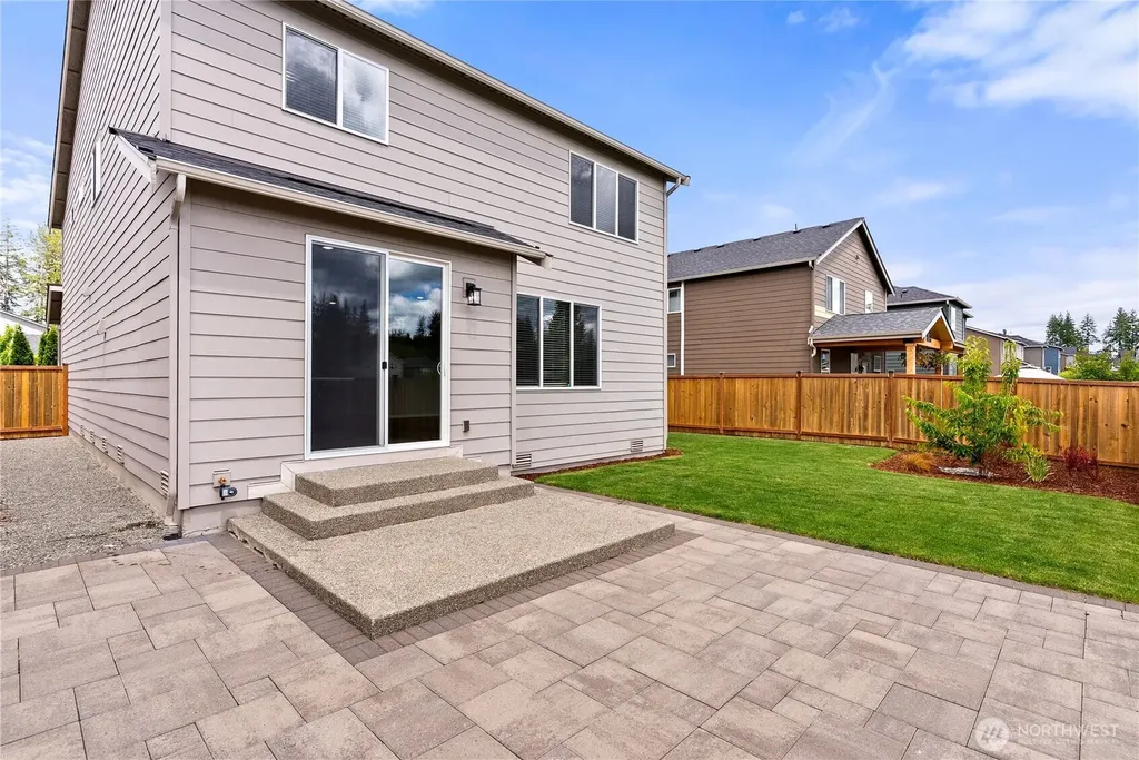 19836 152nd Court E Bonney Lake WA 98391
