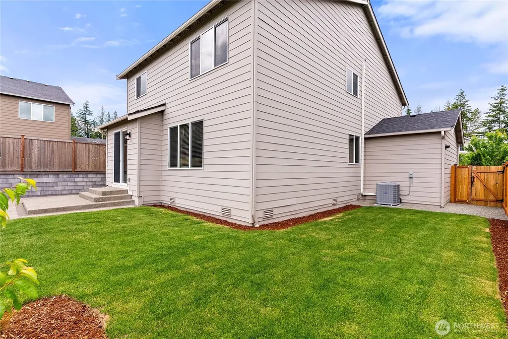19836 152nd Court E Bonney Lake WA 98391