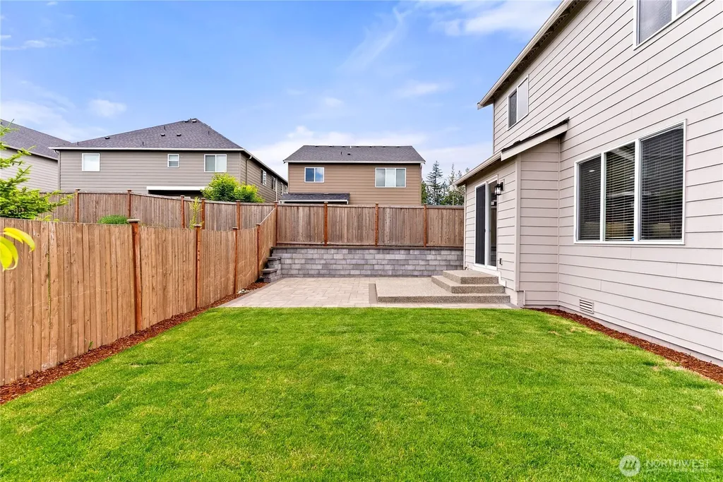 19836 152nd Court E Bonney Lake WA 98391