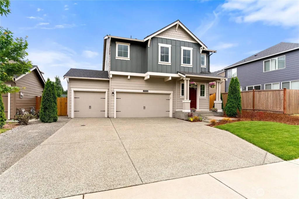 19836 152nd Court E Bonney Lake WA 98391
