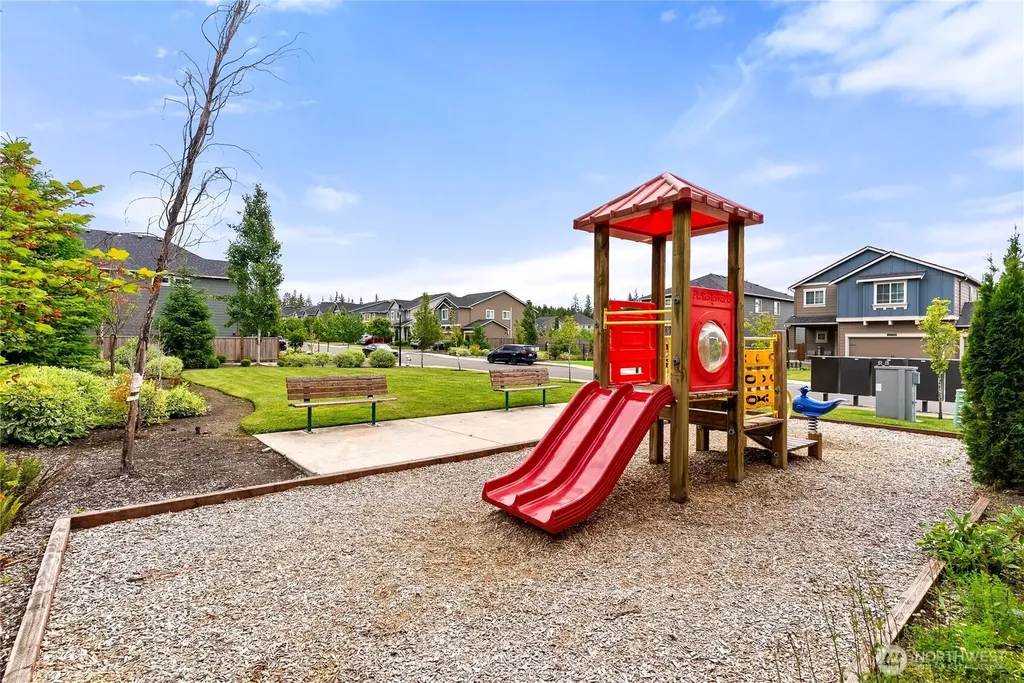 19836 152nd Court E Bonney Lake WA 98391