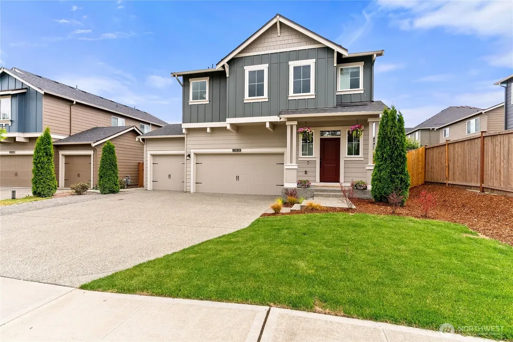 19836 152nd Court E Bonney Lake WA 98391