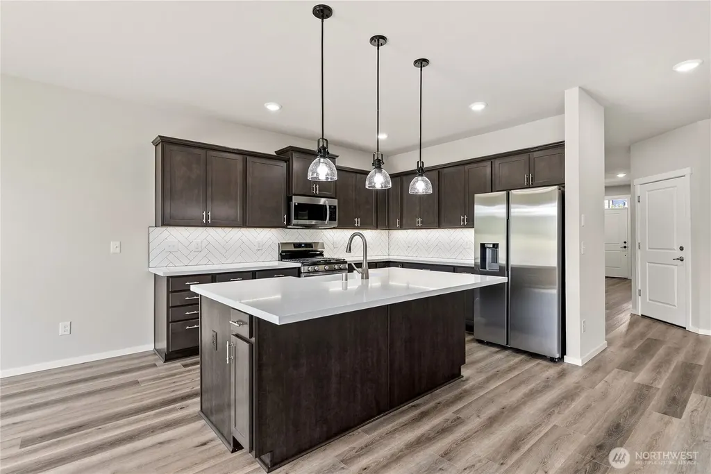 19836 152nd Court E Bonney Lake WA 98391