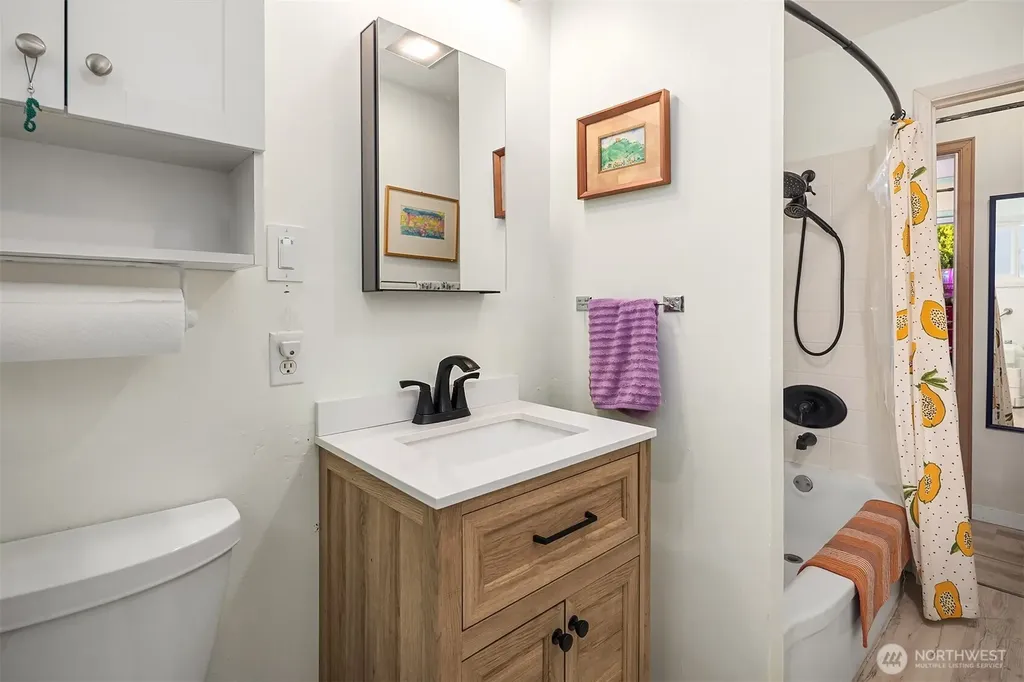 4009 NE 23rd Place Renton WA 98056