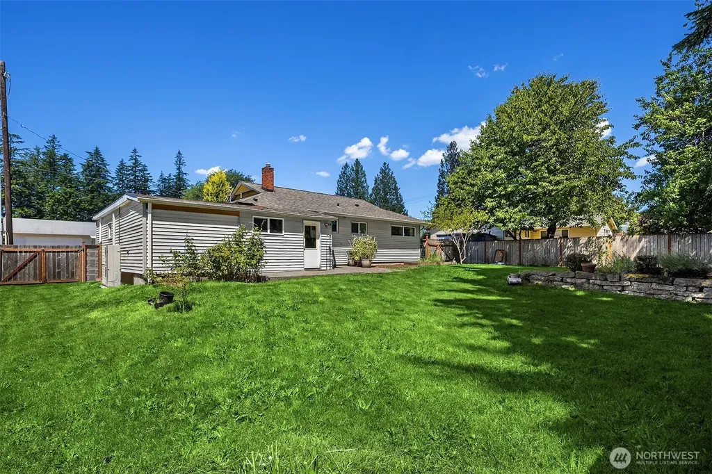 4009 NE 23rd Place Renton WA 98056
