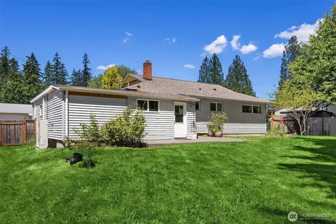 4009 NE 23rd Place Renton WA 98056