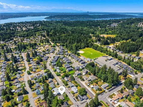 4009 NE 23rd Place Renton WA 98056