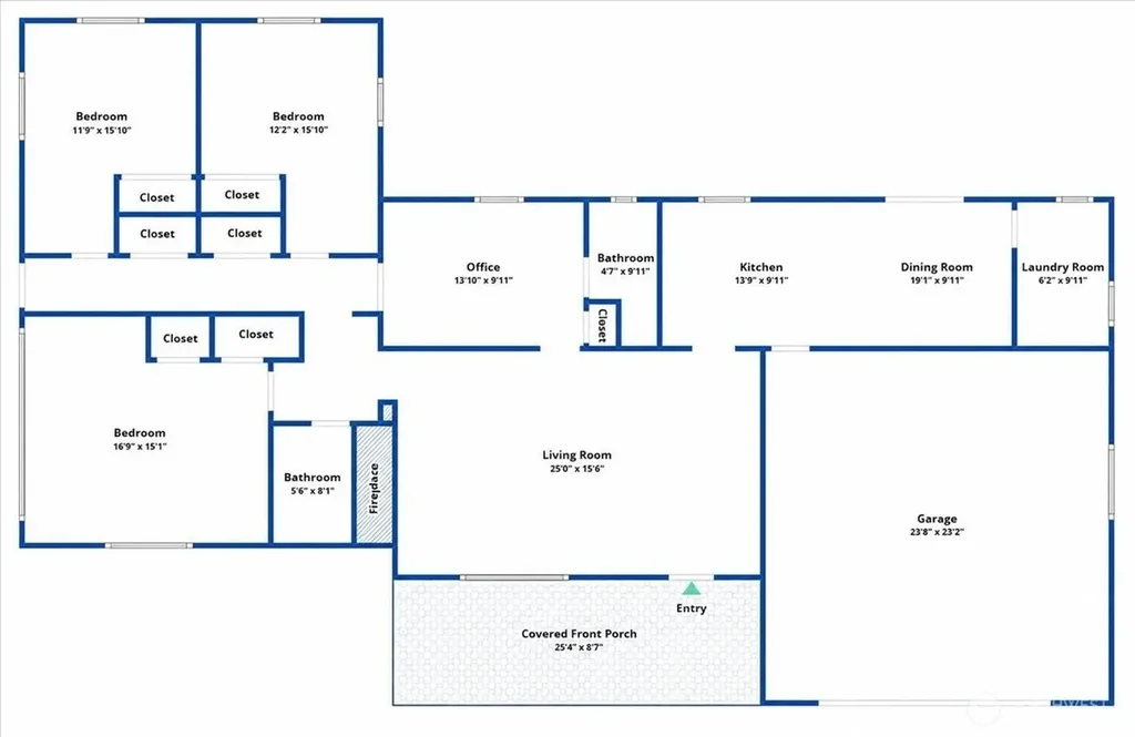 10430 38th Avenue NE Marysville WA 98271