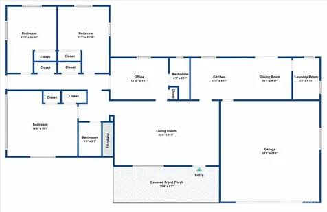 10430 38th Avenue NE Marysville WA 98271