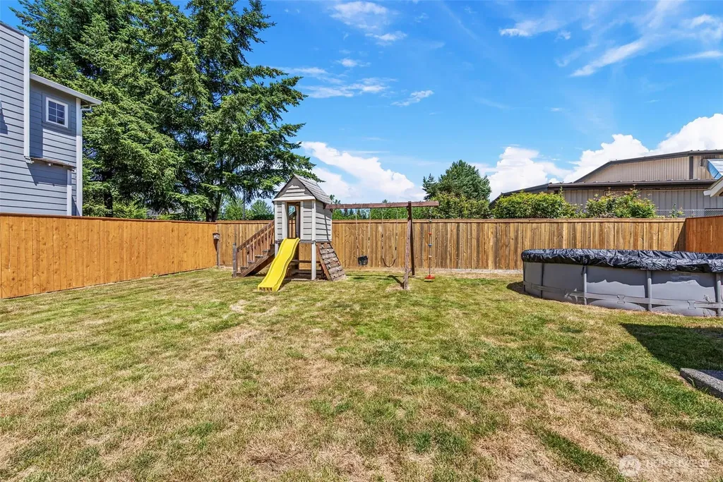 1110 NW 12th Way Battle Ground WA 98604
