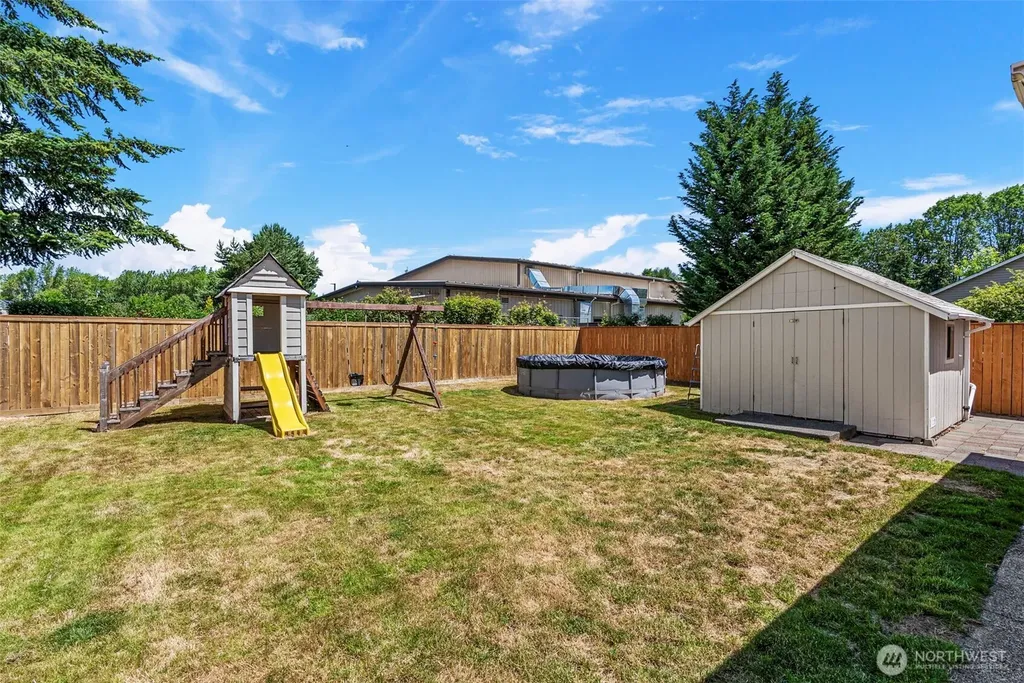 1110 NW 12th Way Battle Ground WA 98604
