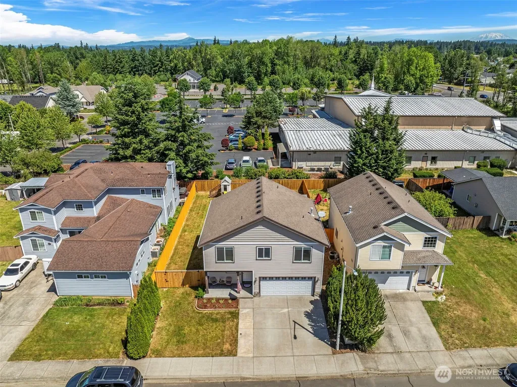 1110 NW 12th Way Battle Ground WA 98604