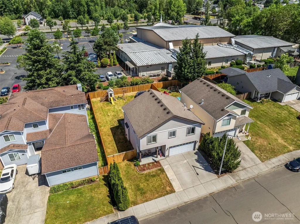 1110 NW 12th Way Battle Ground WA 98604