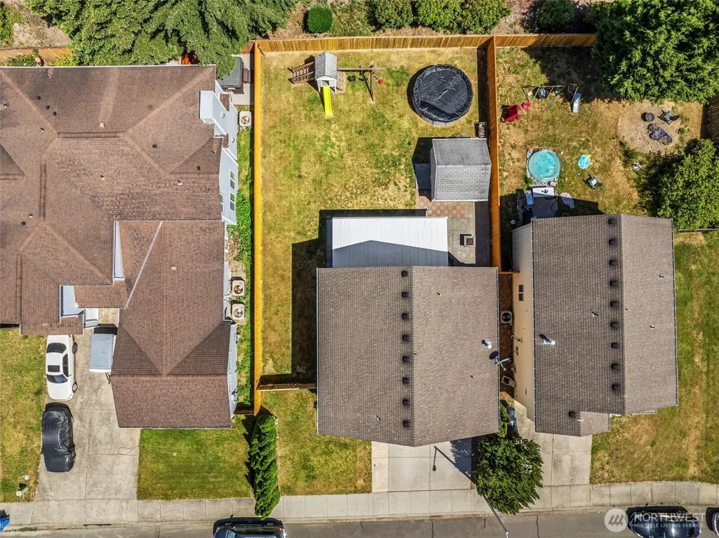 1110 NW 12th Way Battle Ground WA 98604