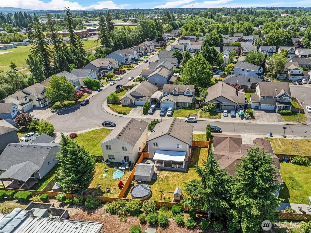 1110 NW 12th Way Battle Ground WA 98604