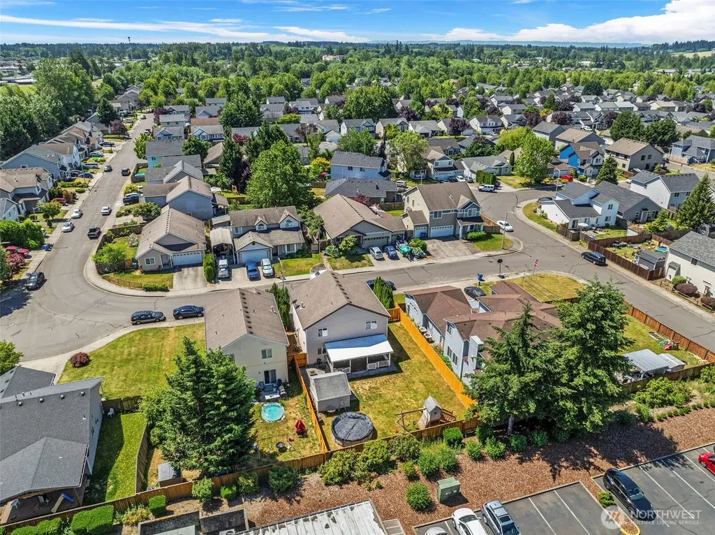 1110 NW 12th Way Battle Ground WA 98604