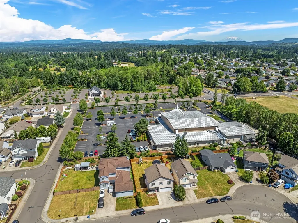 1110 NW 12th Way Battle Ground WA 98604