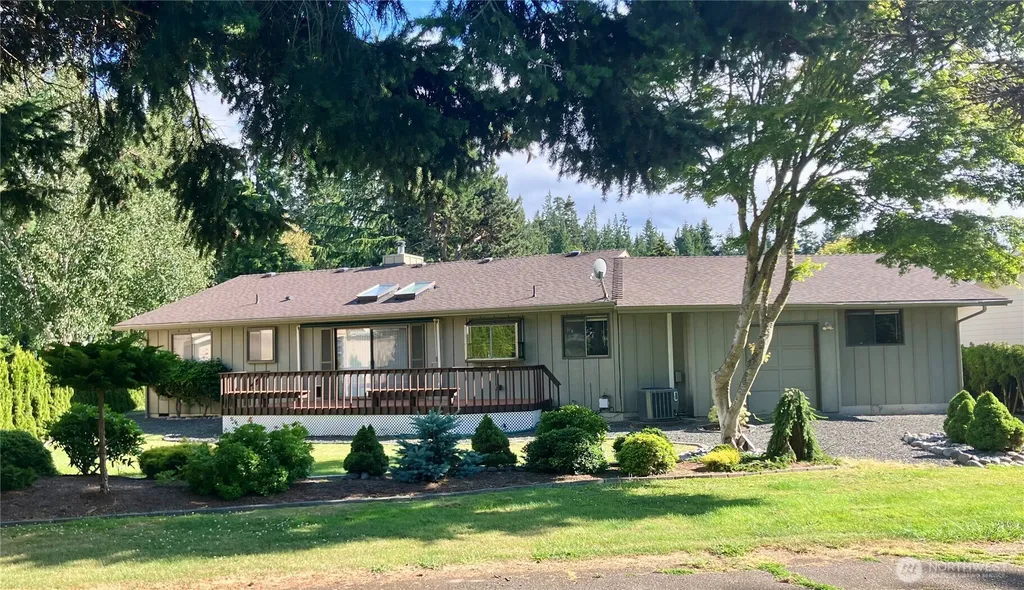 192 Hurricane Ridge Road Sequim WA 98382