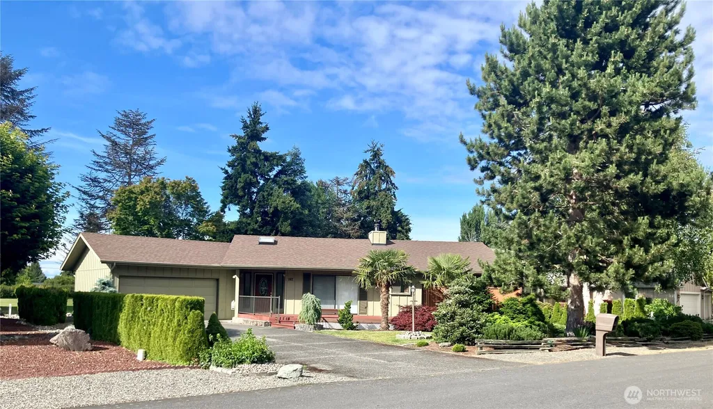 192 Hurricane Ridge Road Sequim WA 98382