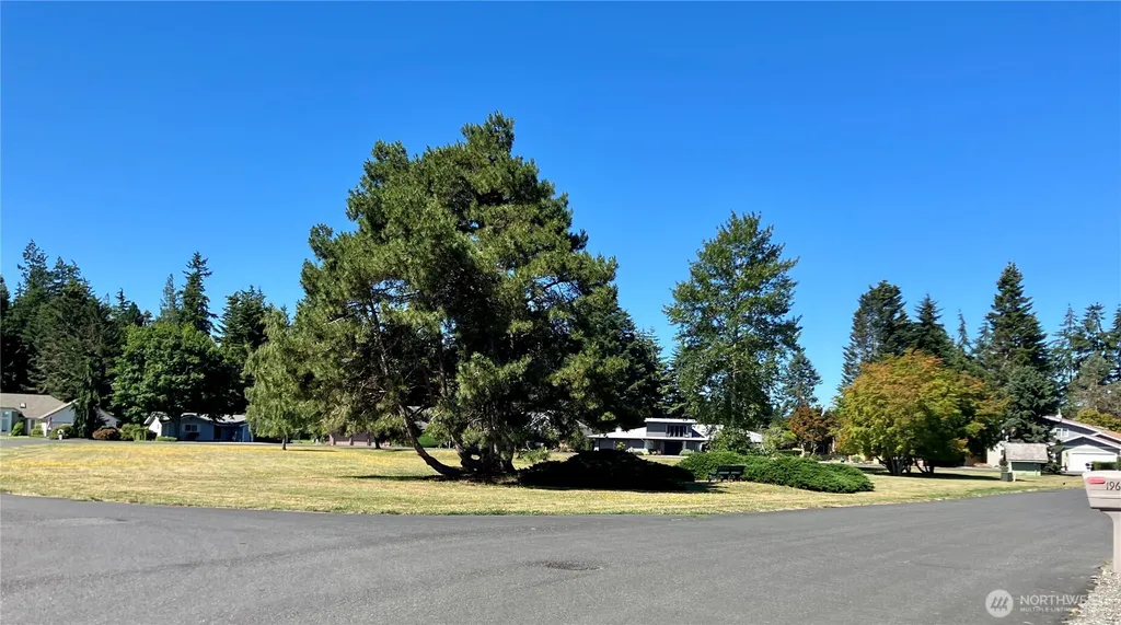 192 Hurricane Ridge Road Sequim WA 98382
