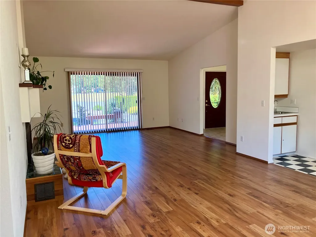 192 Hurricane Ridge Road Sequim WA 98382