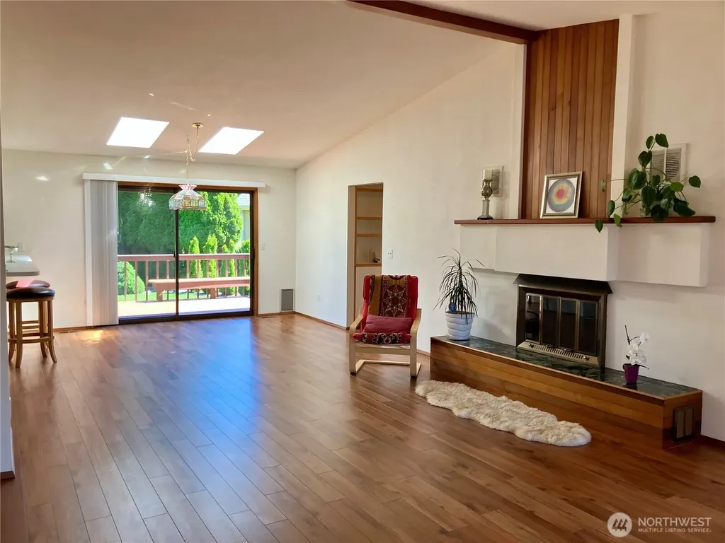 192 Hurricane Ridge Road Sequim WA 98382
