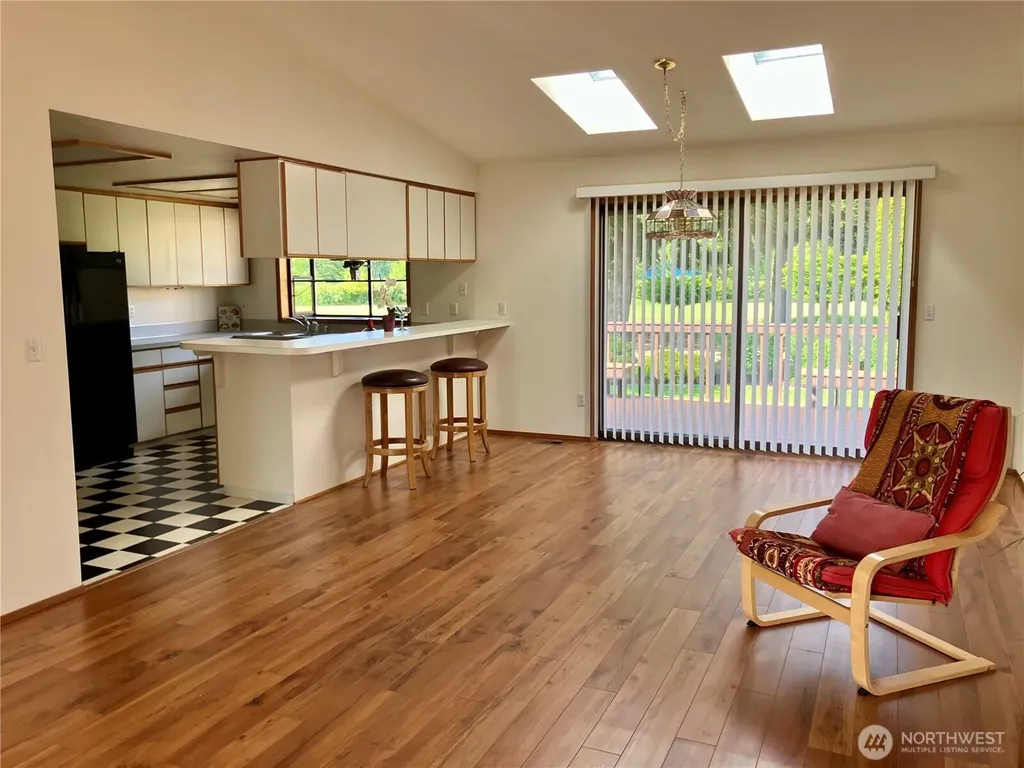 192 Hurricane Ridge Road Sequim WA 98382