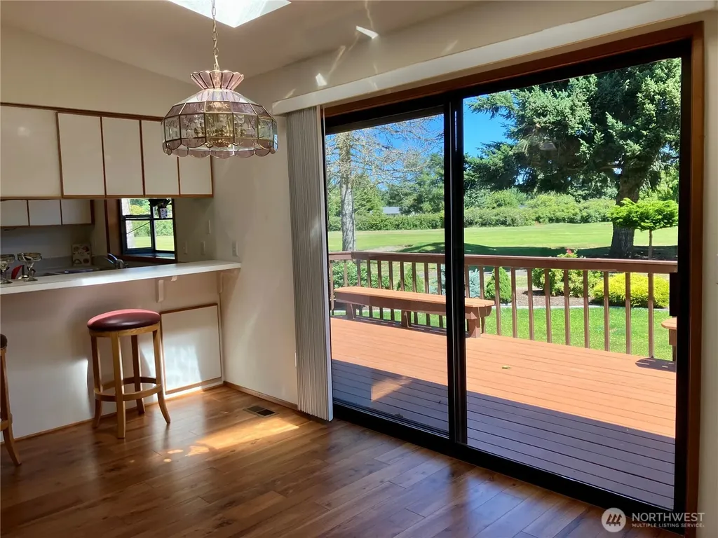 192 Hurricane Ridge Road Sequim WA 98382