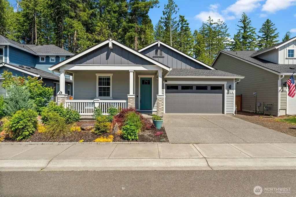 4625 Viridian Avenue SW Port Orchard WA 98367