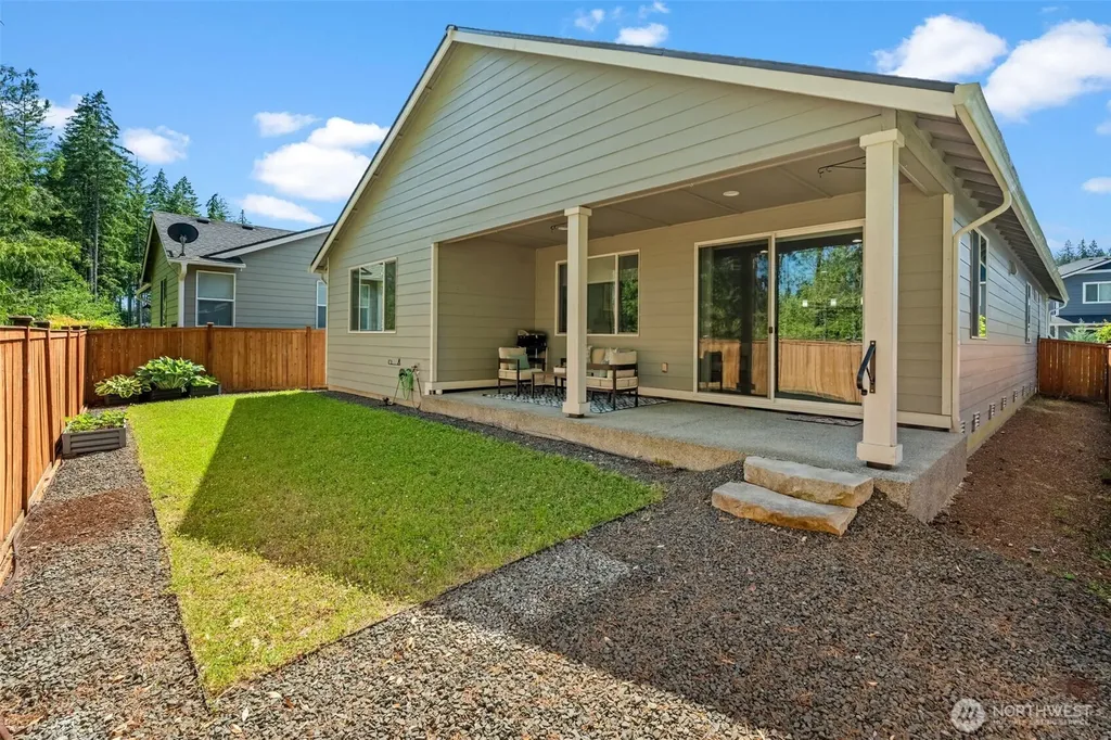 4625 Viridian Avenue SW Port Orchard WA 98367