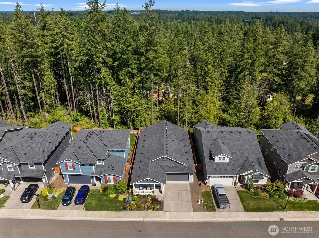 4625 Viridian Avenue SW Port Orchard WA 98367