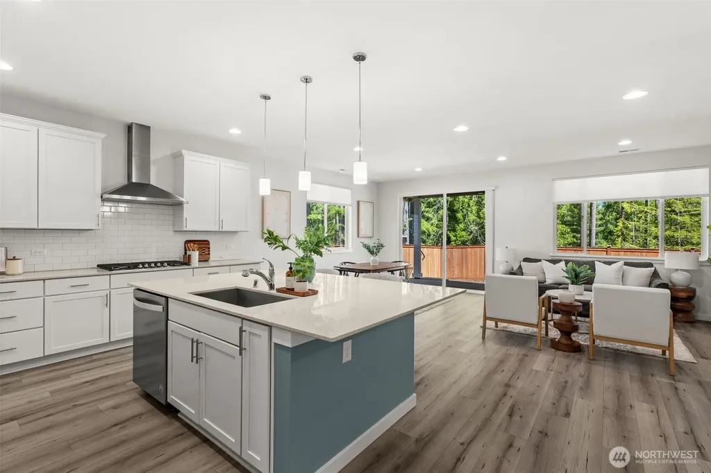 4625 Viridian Avenue SW Port Orchard WA 98367