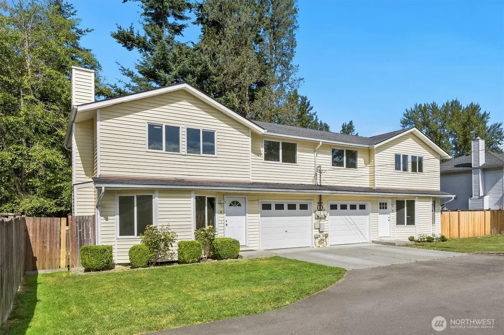 4 107th Street SE Everett WA 98204