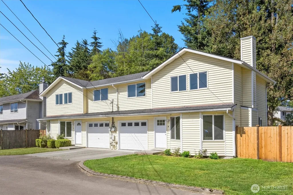 4 107th Street SE Everett WA 98204