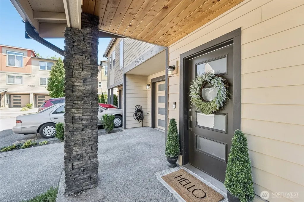 22923 79th Lane W Edmonds WA 98026