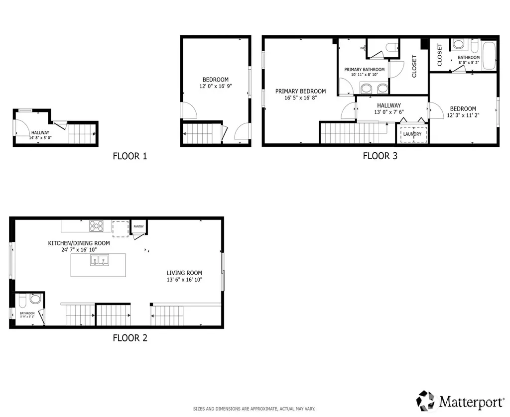 22923 79th Lane W Edmonds WA 98026