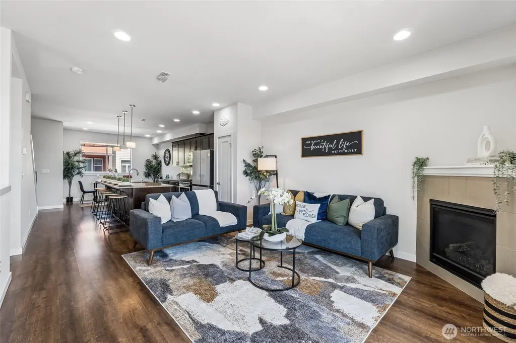 22923 79th Lane W Edmonds WA 98026