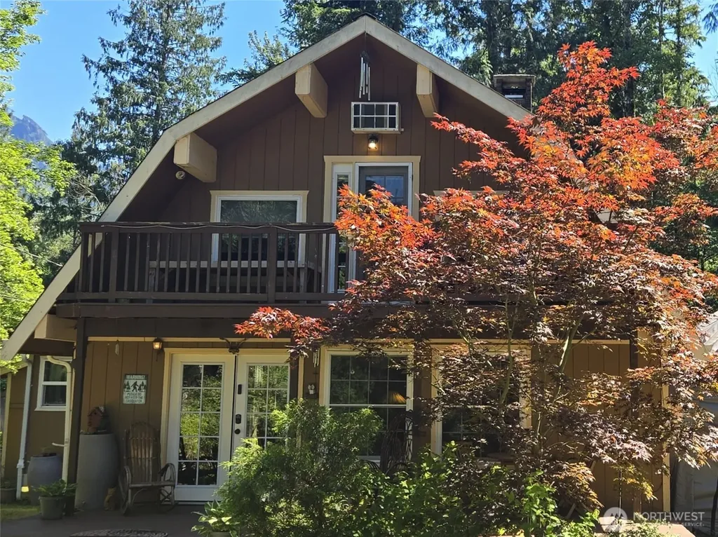 43106 177th Street SE Gold Bar WA 98251