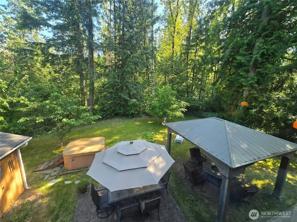 43106 177th Street SE Gold Bar WA 98251
