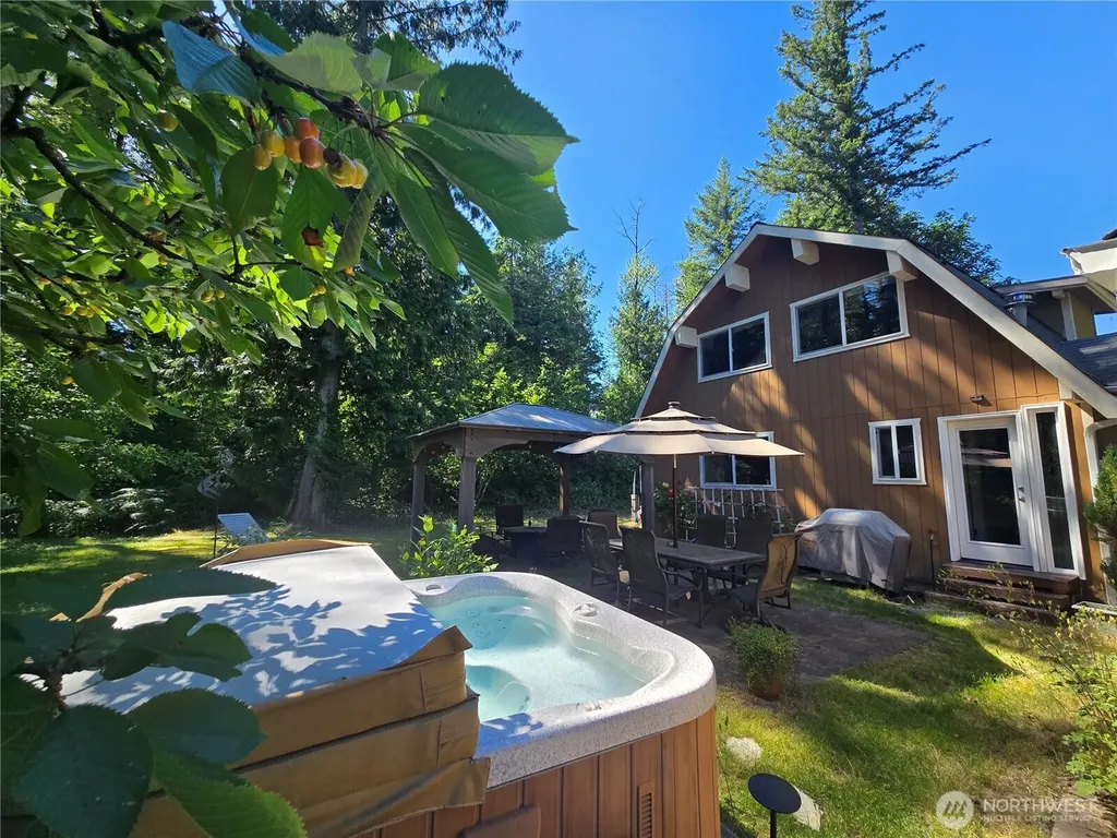 43106 177th Street SE Gold Bar WA 98251