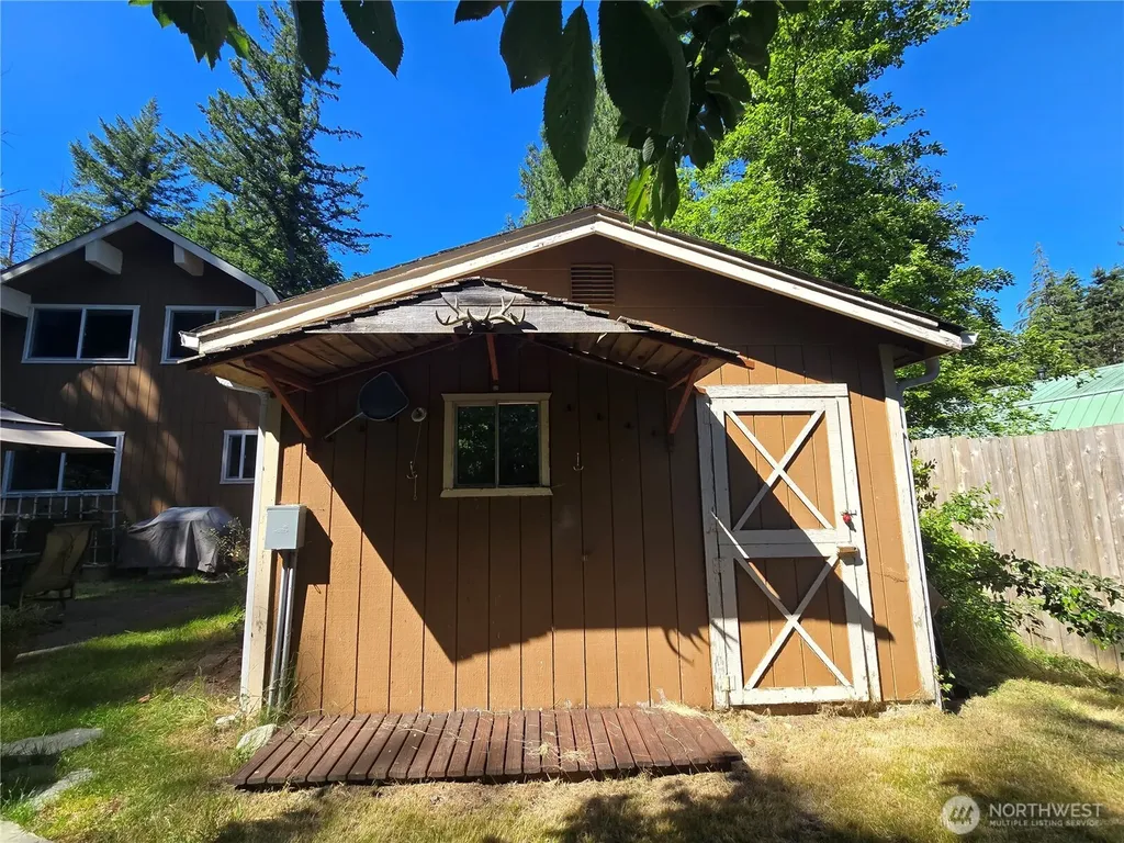 43106 177th Street SE Gold Bar WA 98251