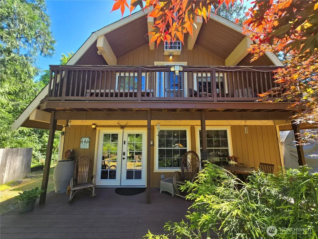 43106 177th Street SE Gold Bar WA 98251