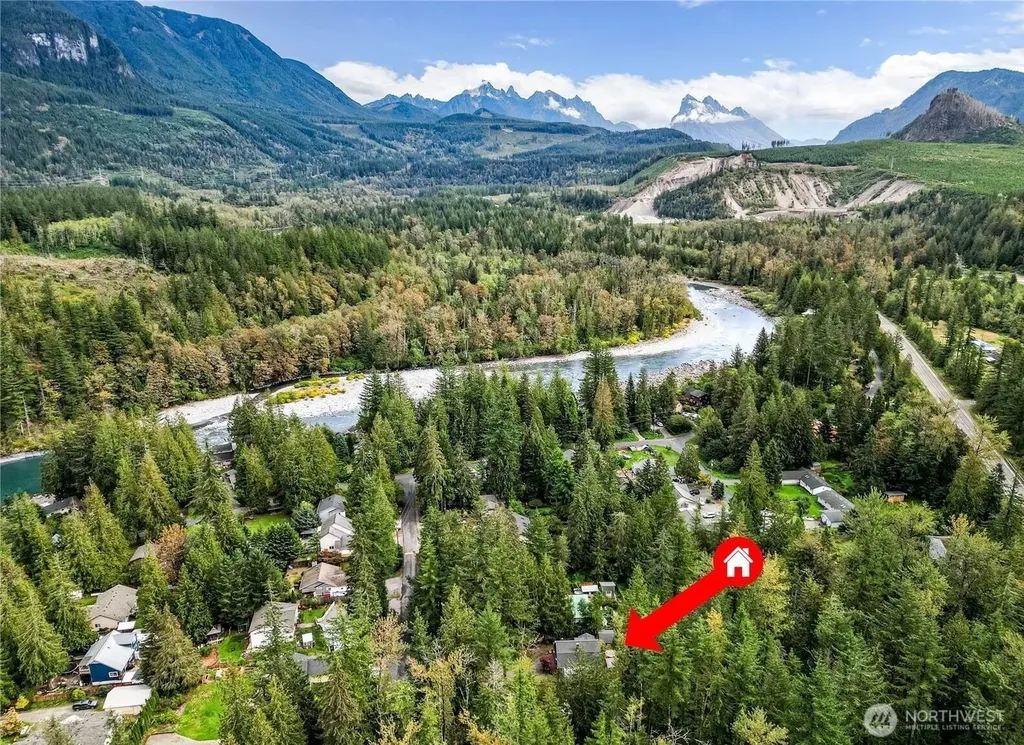 43106 177th Street SE Gold Bar WA 98251