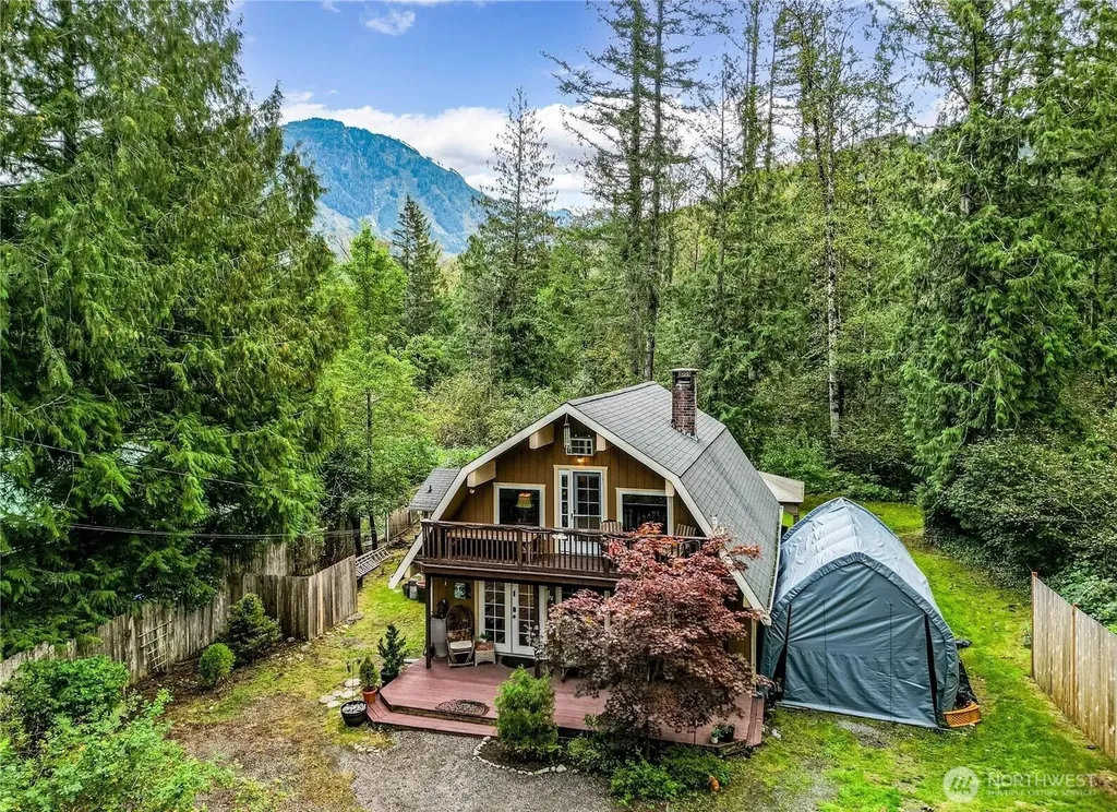 43106 177th Street SE Gold Bar WA 98251