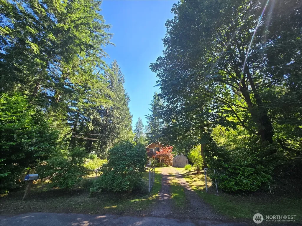 43106 177th Street SE Gold Bar WA 98251