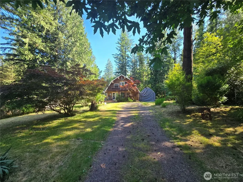 43106 177th Street SE Gold Bar WA 98251
