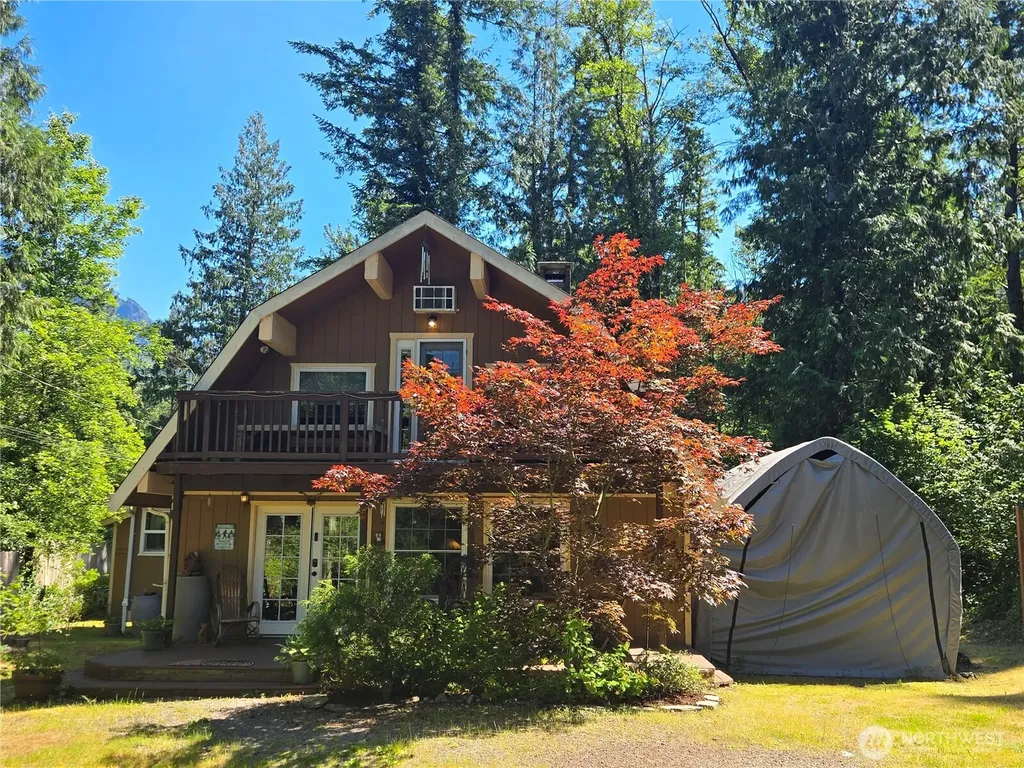43106 177th Street SE Gold Bar WA 98251