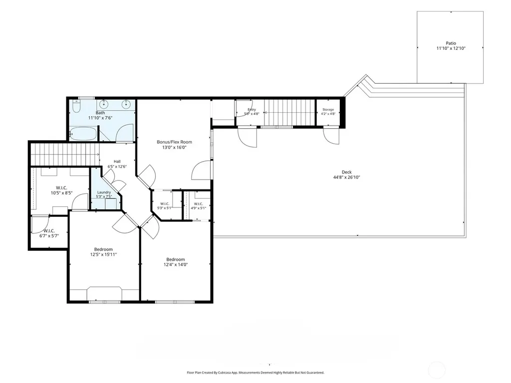 3811 97th Avenue NE Kirkland WA 98033