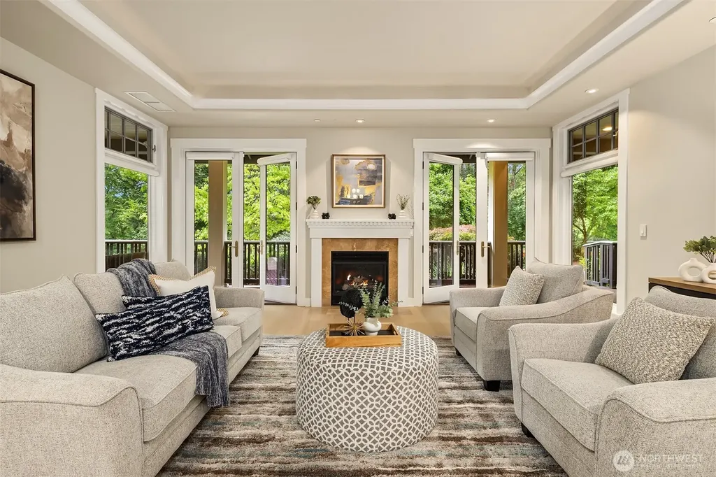 3811 97th Avenue NE Kirkland WA 98033