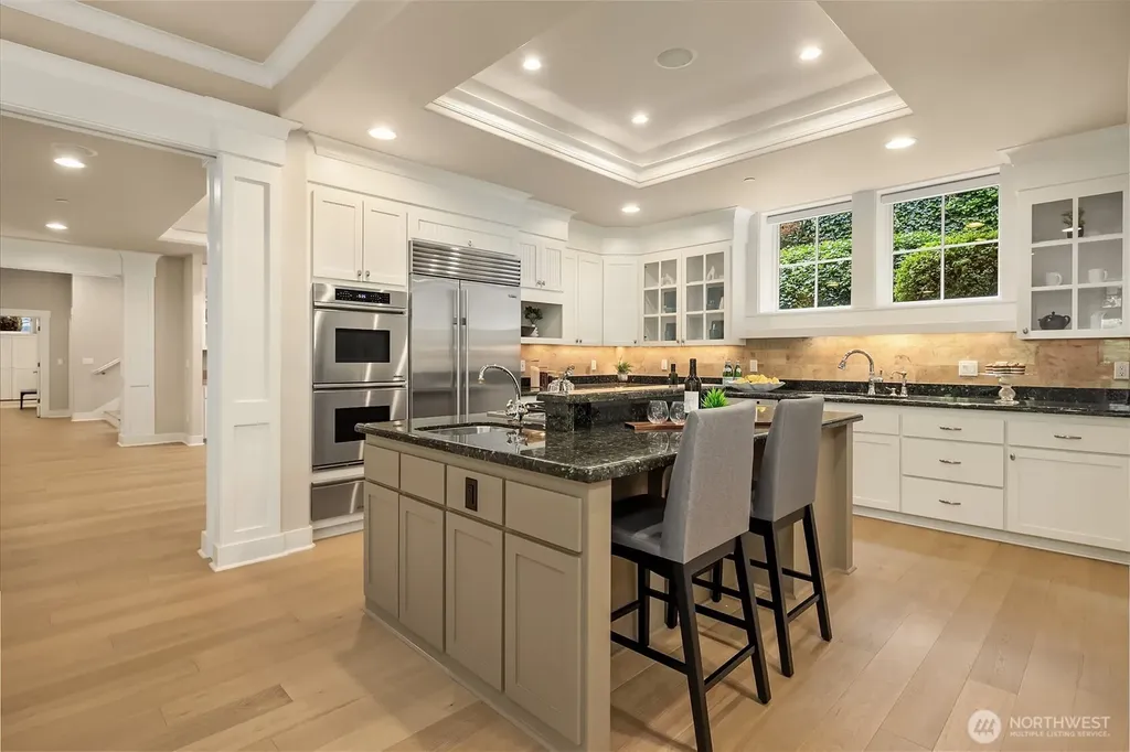 3811 97th Avenue NE Kirkland WA 98033